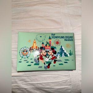 Disneyland Resort Vacation Photo Album